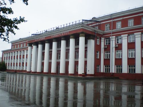 В России стартовала крупнейшая в истории программа поддержки вузов. Как она изменит образование в стране? В России стартовала крупнейшая в истории программа поддержки вузов. Как она изменит образование в стране?