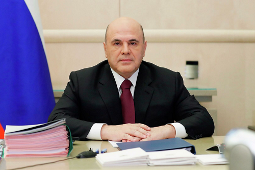 Мишустин сообщил о постановлении для помощи АПК в расчетах по внешним контрактам Мишустин сообщил о постановлении для помощи АПК в расчетах по внешним контрактам