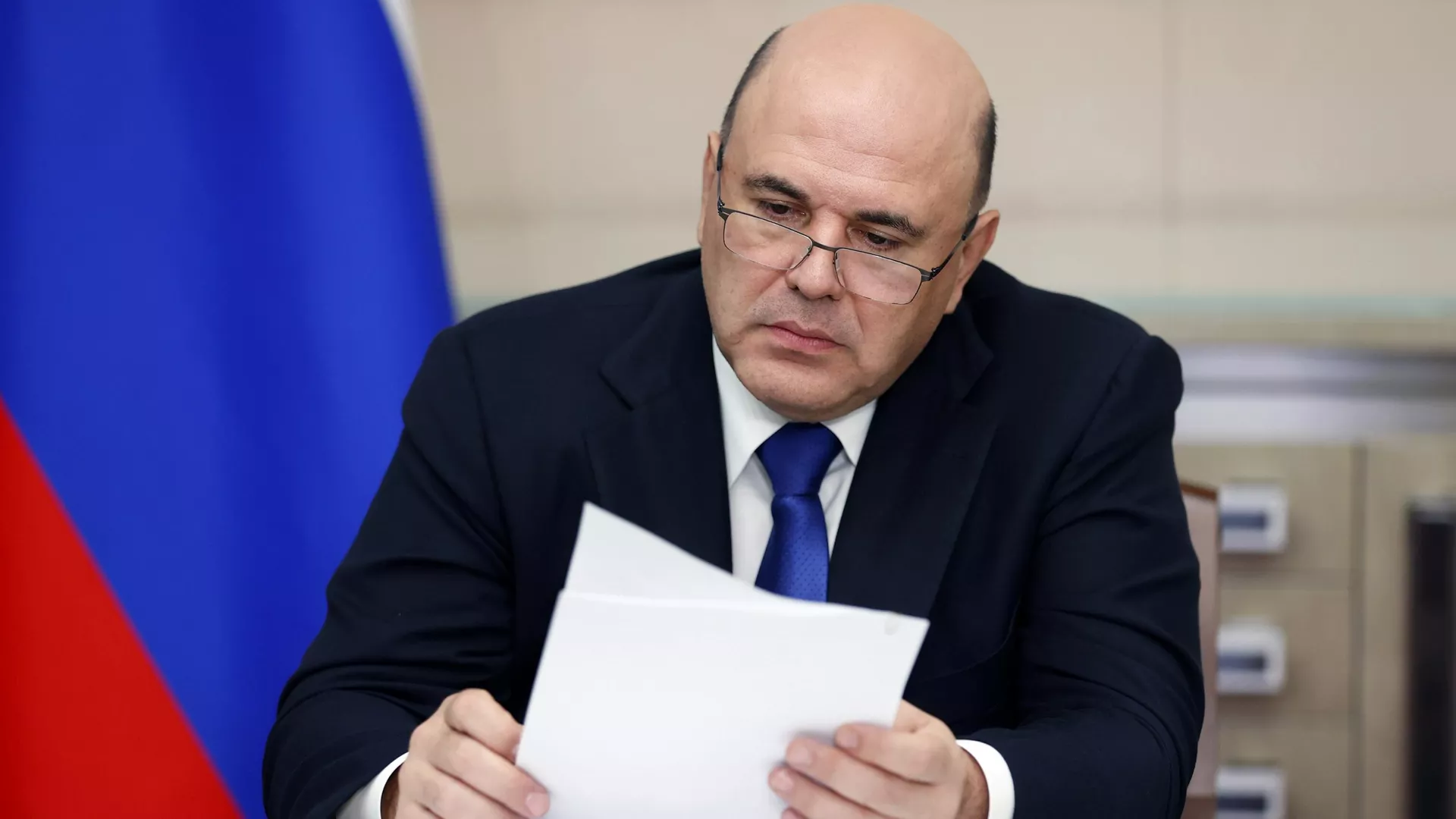 Мишустин: экономики стран ЕАЭС адаптировались к внешним шокам Мишустин: экономики стран ЕАЭС адаптировались к внешним шокам