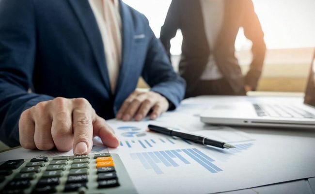 Число проверок бизнеса в РФ в 2022 году стало минимальным в истории