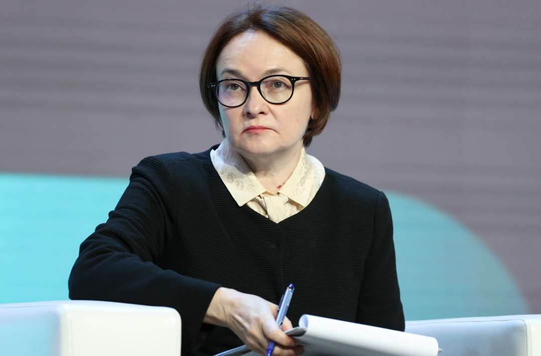 Набиуллина: уровень инвестиций в экономику РФ в 2025 году сохранится высоким
