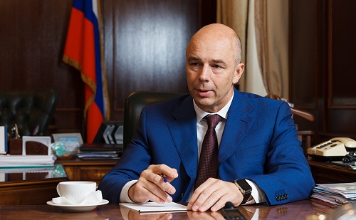 Силуанов заявил, что изменение налогообложения в ближайшие три года не коснется граждан Силуанов заявил, что изменение налогообложения в ближайшие три года не коснется граждан