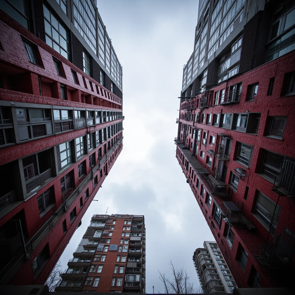 Кабмин обновил стратегию цифровой трансформации строительства и ЖКХ до 2030 года