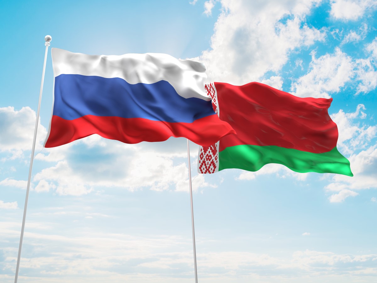 В Минске заявили, что Союзное государство в условиях санкций должно работать на опережение