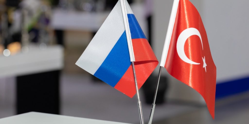РФ готова обеспечить стабильные и растущие поставки зерна в Турцию РФ готова обеспечить стабильные и растущие поставки зерна в Турцию