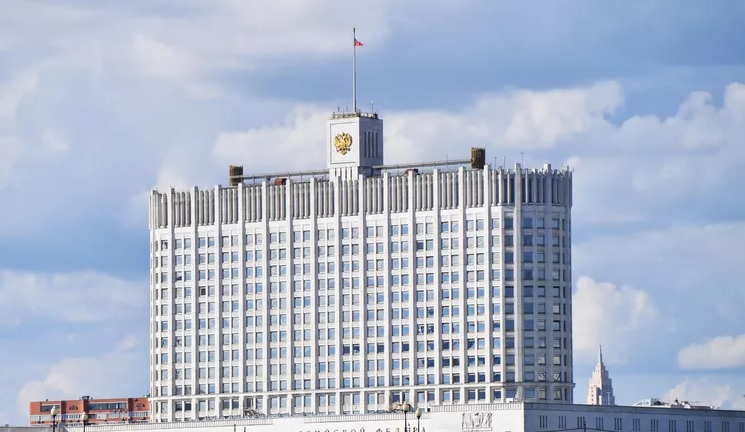 Правительство утвердило шестилетний план дорожной деятельности
