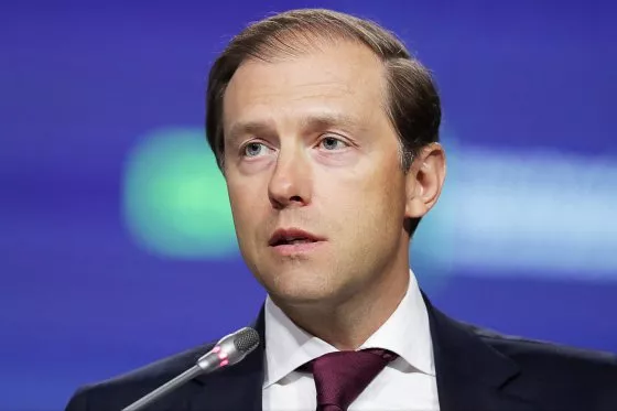 Денис Мантуров: Российская промышленность смогла перестроиться