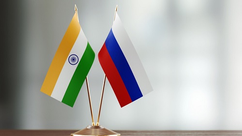Товарооборот России и Индии в первом полугодии 2022 года вырос почти на 120% Товарооборот России и Индии в первом полугодии 2022 года вырос почти на 120%