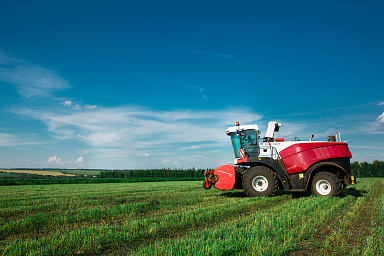 Правительство смогло привлечь в АПК более 18 тыс. предпринимателей в 2022 году