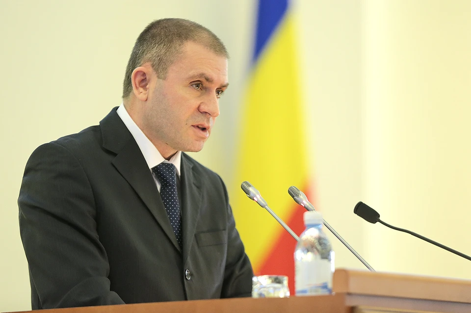 В Ростовской области направили 441 млн рублей на поддержку животноводческих хозяйств