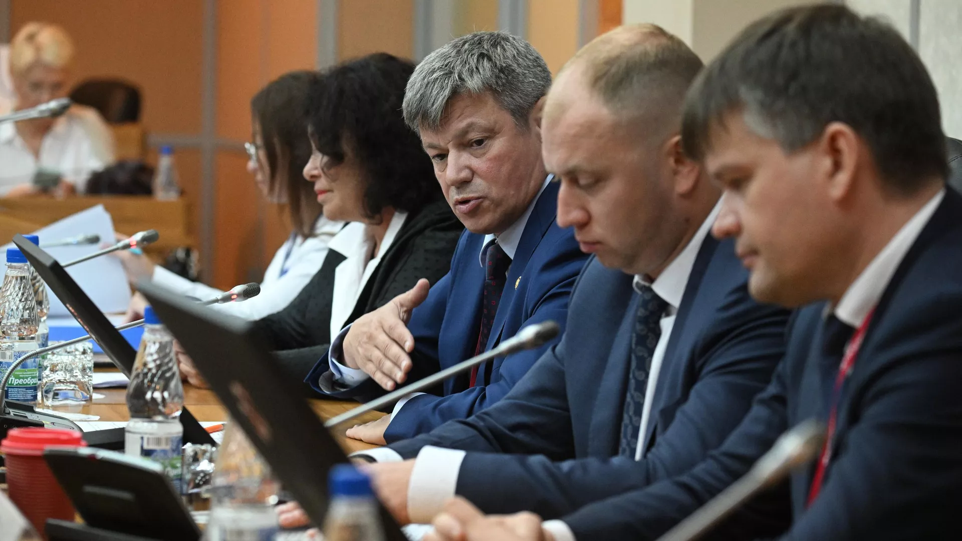 РЭЦ: государство должно прислушиваться к интересам экспортеров
