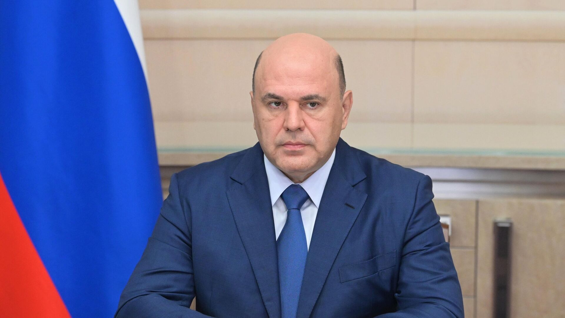 Мишустин допустил продление антисанкционных мер по поддержке экономики Мишустин допустил продление антисанкционных мер по поддержке экономики