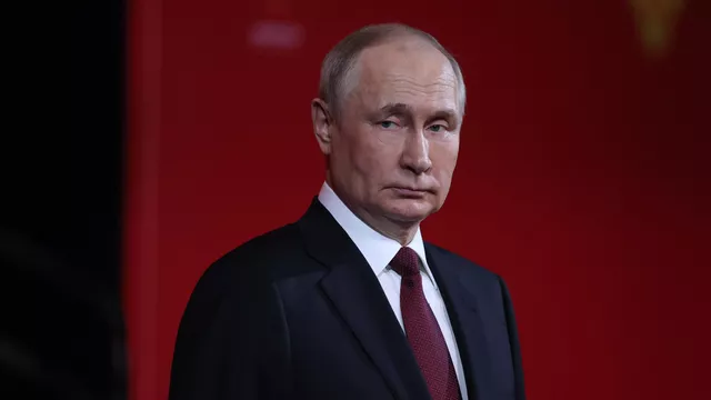 Путин подписал закон, упрощающий подтверждение нулевого НДС для экспортеров Путин подписал закон, упрощающий подтверждение нулевого НДС для экспортеров