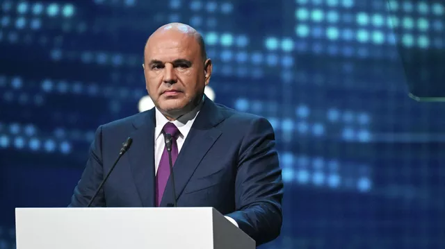 Мишустин предложил принимать точечные меры поддержки промышленности