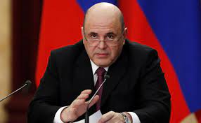 Мишустин утвердил увеличение резервного фонда кабмина на 154,5 млрд рублей Мишустин утвердил увеличение резервного фонда кабмина на 154,5 млрд рублей