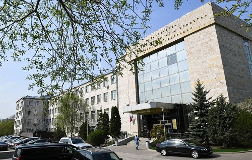 Правительство утвердило правила рассмотрения заявок на получение комплексных экологических разрешений Правительство утвердило правила рассмотрения заявок на получение комплексных экологических разрешений