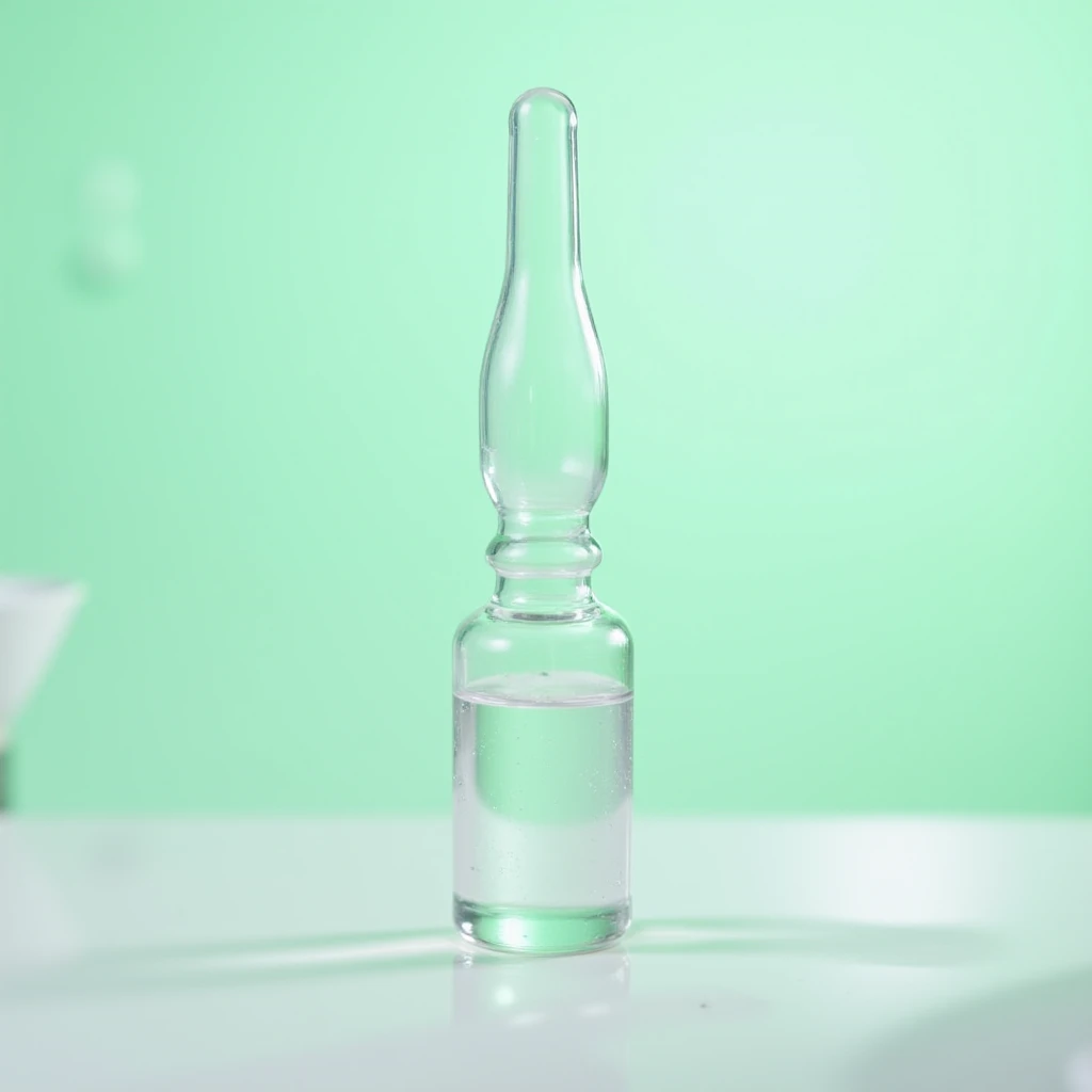 ФМБА: аллерговакцину уже активно вводят пациентам