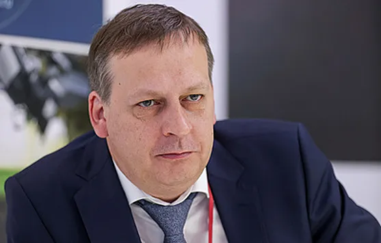 Глава Росводресурсов: весной сельское хозяйство Крыма вырастет Глава Росводресурсов: весной сельское хозяйство Крыма вырастет