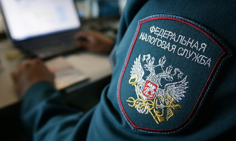 Бизнес в 2022 году в ускоренном режиме возместил более 3 трлн рублей НДС