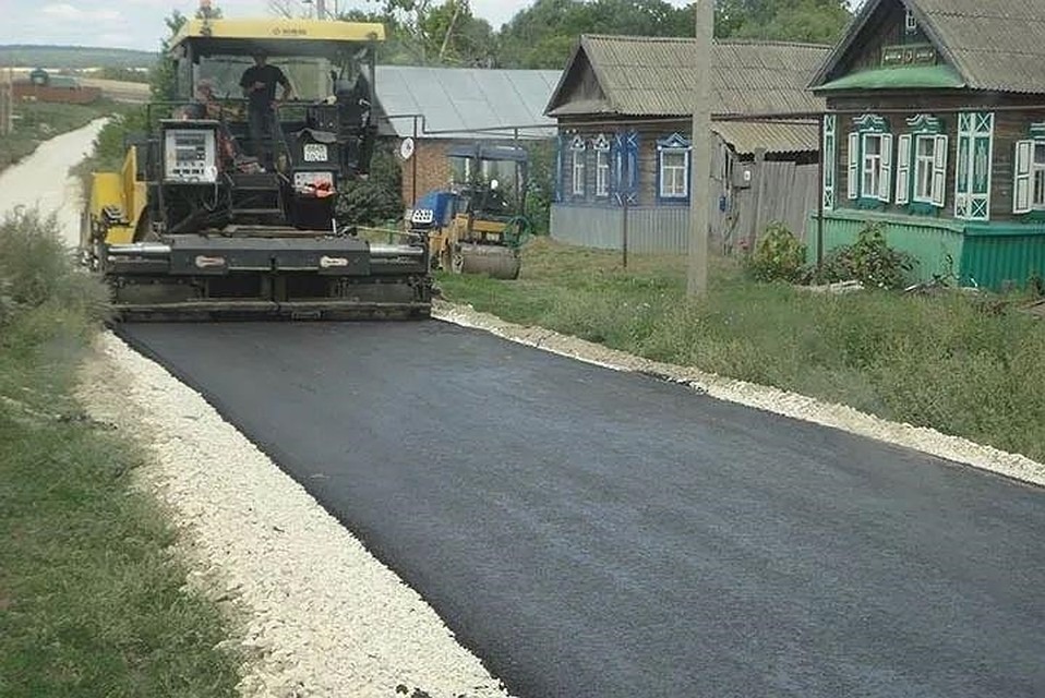 Правительство направит средства на опережающее строительство дорог в регионах Правительство направит средства на опережающее строительство дорог в регионах