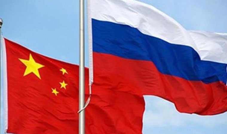 Бизнес-диалоги и заседание Российско-китайского совета пройдут в рамках ВЭФ Бизнес-диалоги и заседание Российско-китайского совета пройдут в рамках ВЭФ