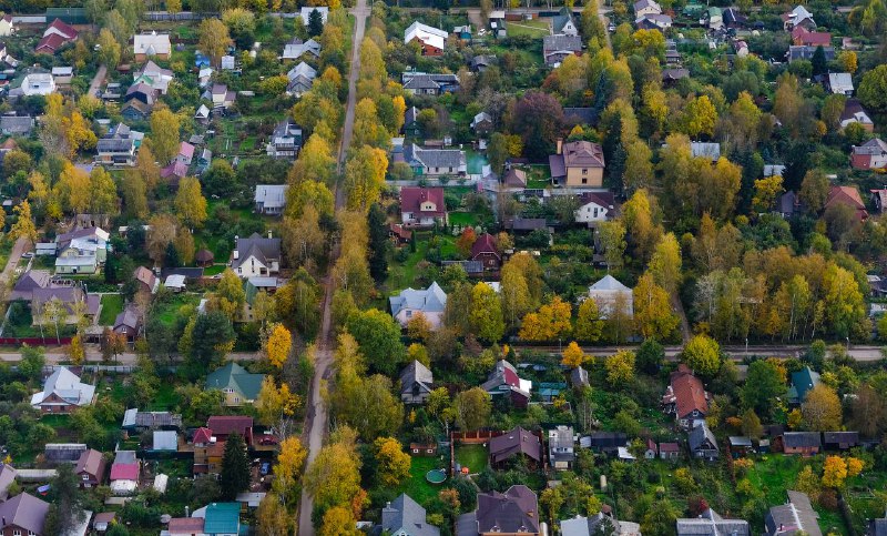 ДОМ.РФ создаст сервисы для девелоперов в мастер-планировании крупных территорий