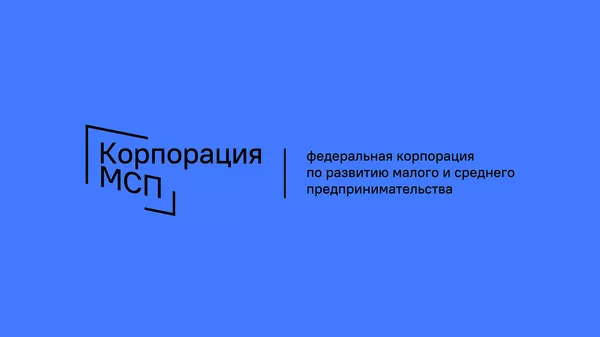 В России запущена первая программа "выращивания" МСП-поставщиков В России запущена первая программа "выращивания" МСП-поставщиков