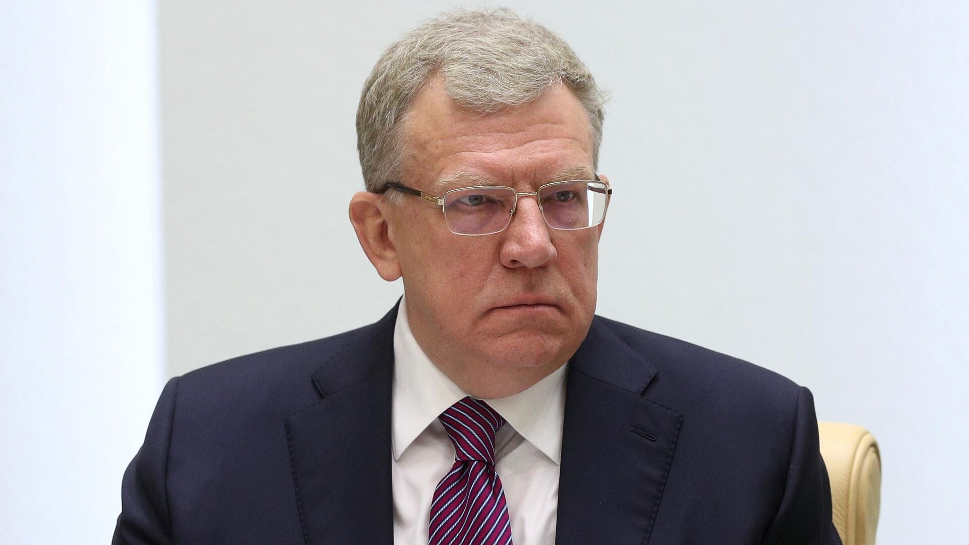 Кудрин назвал исполнение бюджета России в 2021 году лучшим за пять лет