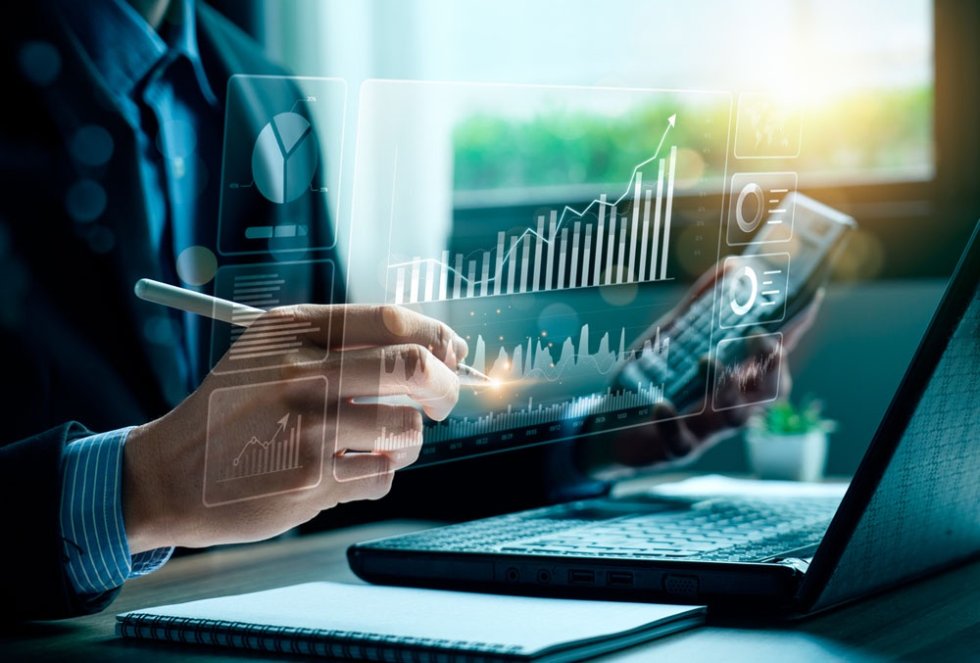 Более 30 тыс. заявок на регистрацию софта подали разработчики в 2025 году