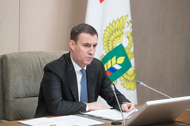 Минсельхоз расширит поддержку производителей зерна при ж/д перевозках продукции Минсельхоз расширит поддержку производителей зерна при ж/д перевозках продукции