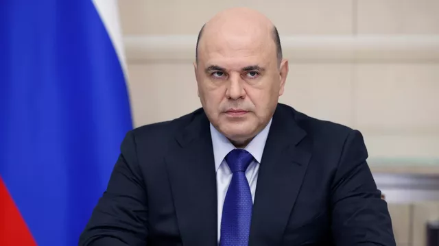 Мишустин призвал принять меры по восстановлению темпов роста экономики Мишустин призвал принять меры по восстановлению темпов роста экономики
