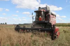 Аграрии нацелены на поставки продукции на азиатские рынки Аграрии нацелены на поставки продукции на азиатские рынки