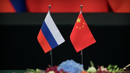 На Дальнем Востоке товарооборот с КНР в 2022 году увеличился на 26% На Дальнем Востоке товарооборот с КНР в 2022 году увеличился на 26%