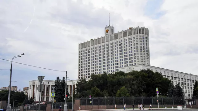 Правительство одобрило проект нового трехлетнего бюджета Правительство одобрило проект нового трехлетнего бюджета