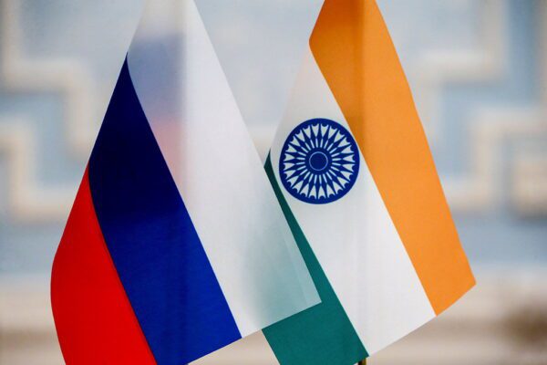 Товарооборот продукцией АПК РФ и Индии в 2024 году увеличился более чем на 60% Товарооборот продукцией АПК РФ и Индии в 2024 году увеличился более чем на 60%