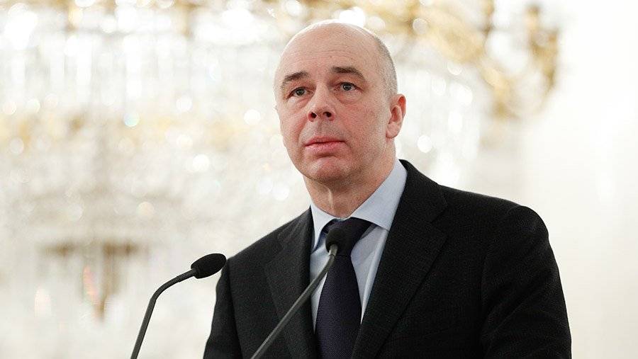 Силуанов призвал ФТС противодействовать перетоку таможенного декларирования в страны ЕАЭС