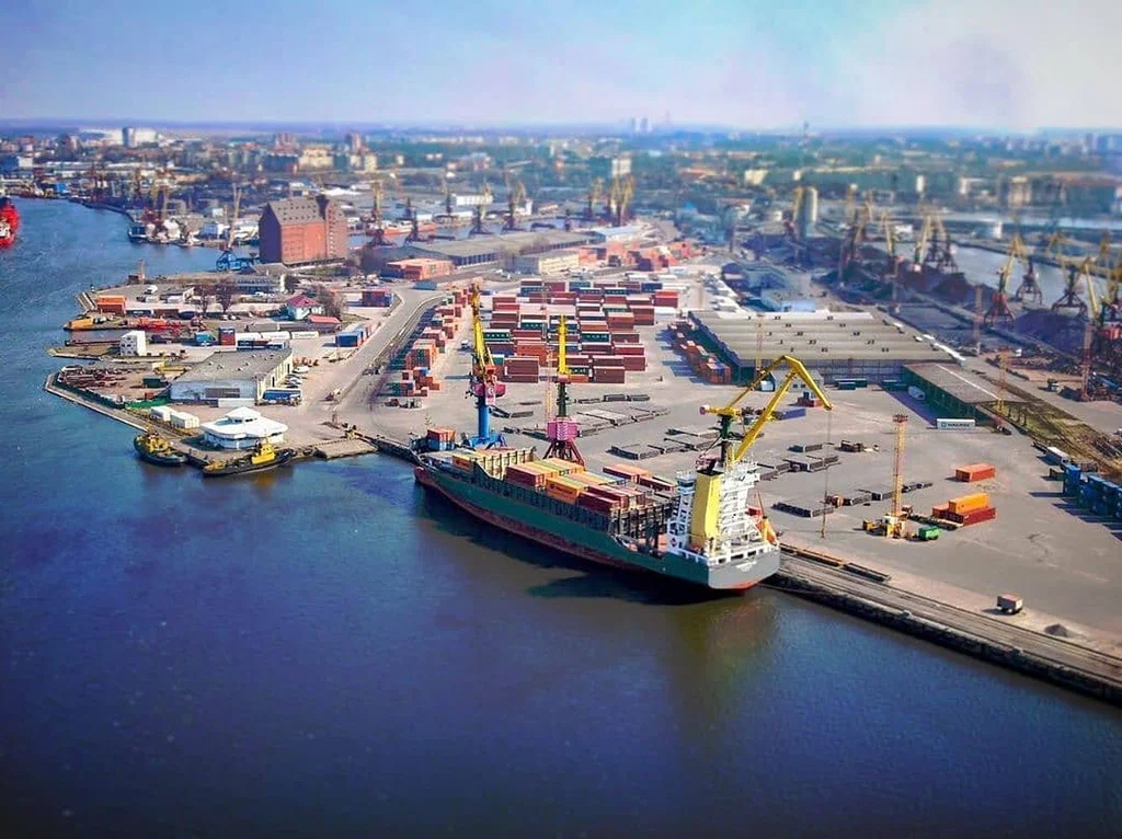 В Калининградской области за счет льготных займов МСП создадут более 2 тыс. рабочих мест В Калининградской области за счет льготных займов МСП создадут более 2 тыс. рабочих мест