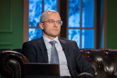 МЭР прогнозирует увеличение грузопотока по МТК Север - Юг на 35% в 2023 году МЭР прогнозирует увеличение грузопотока по МТК Север - Юг на 35% в 2023 году