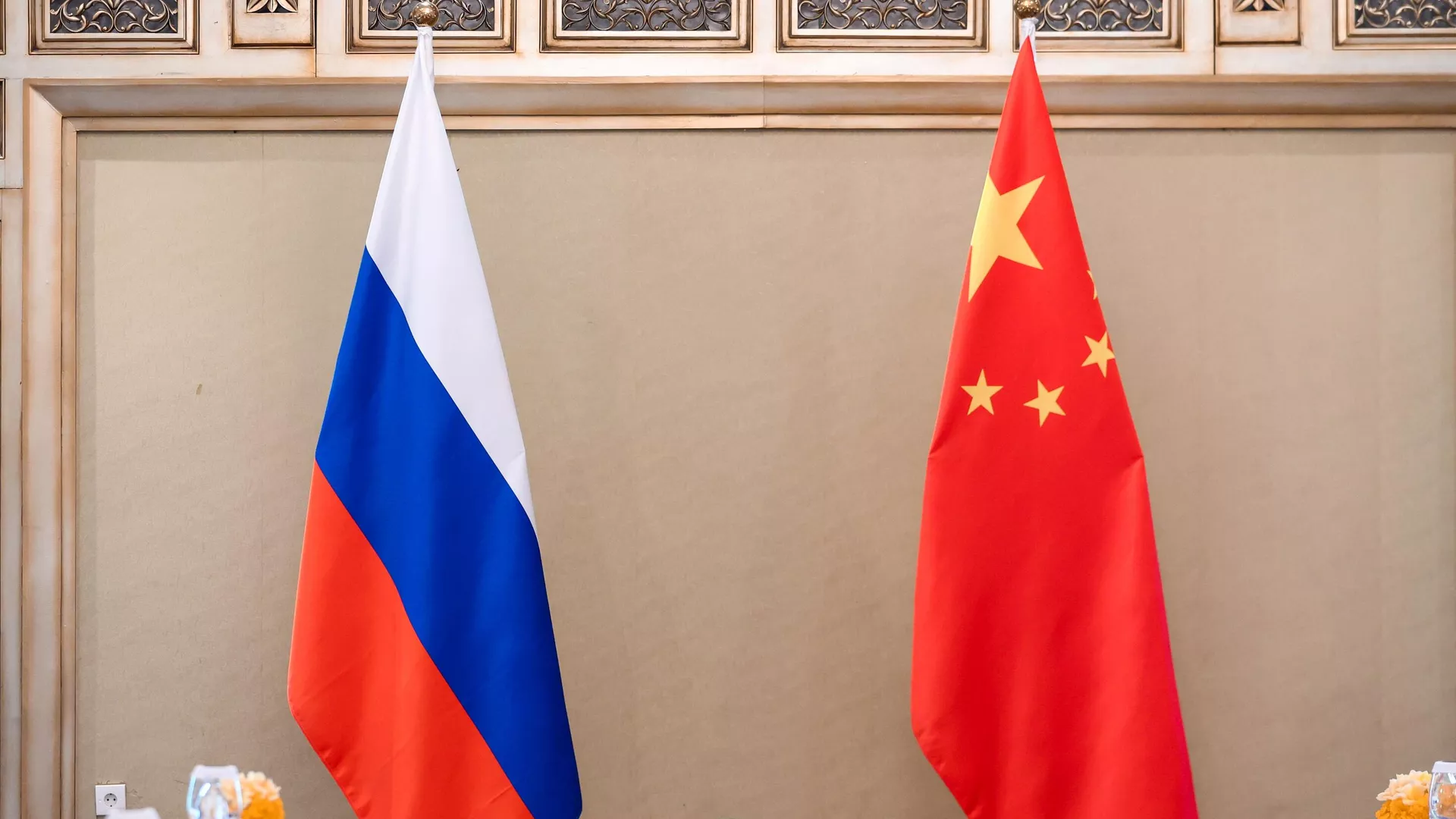 Товарооборот России и Китая достиг рекордных показателей Товарооборот России и Китая достиг рекордных показателей