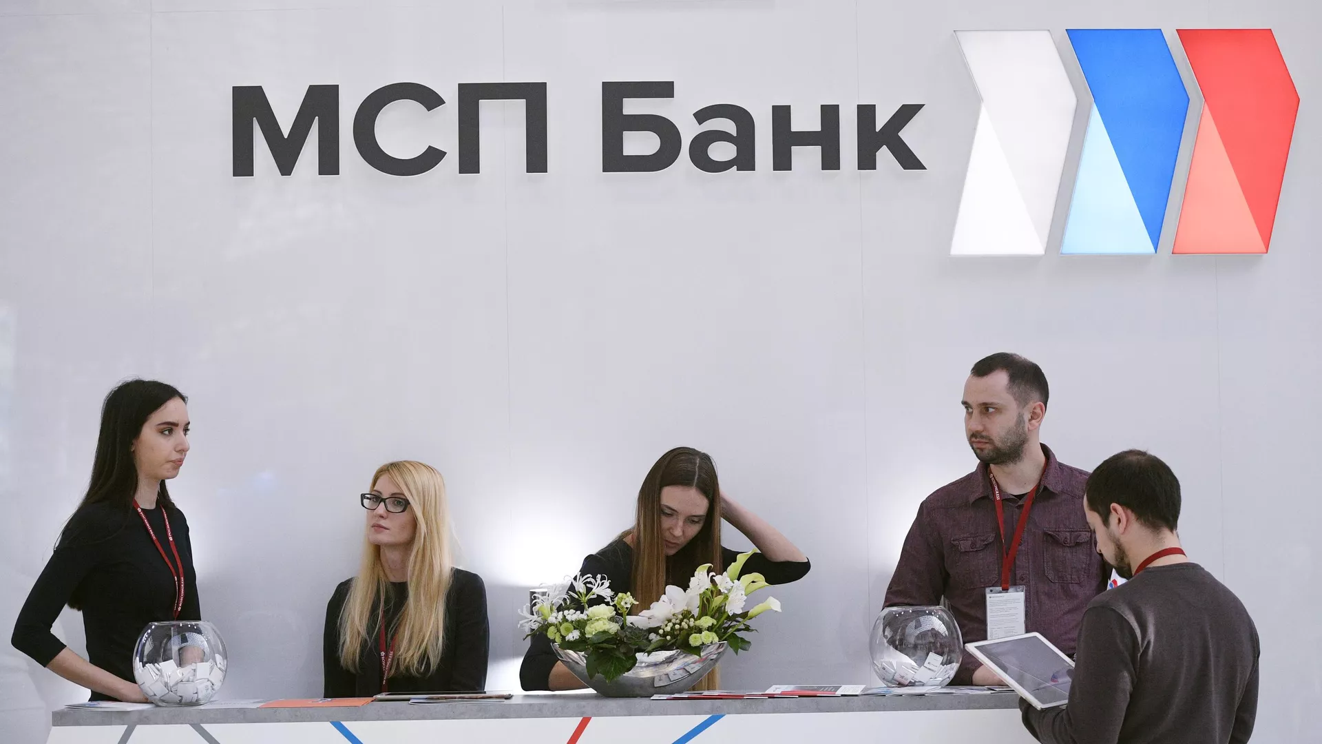 Экспресс-кредитованием МСП Банка воспользовались почти 500 предпринимателей