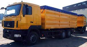 Кабмин выделит 2 млрд рублей для перевозки аграрной продукции