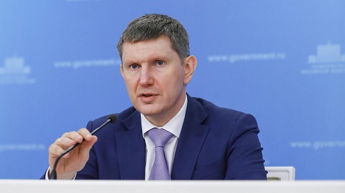 Решетников: обнуление импортных пошлин будет продлеваться по потребности промышленности Решетников: обнуление импортных пошлин будет продлеваться по потребности промышленности